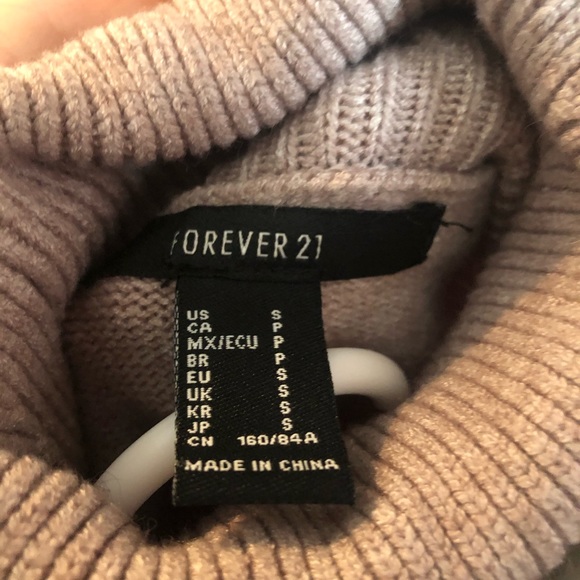 Turtleneck - Picture 2 of 2